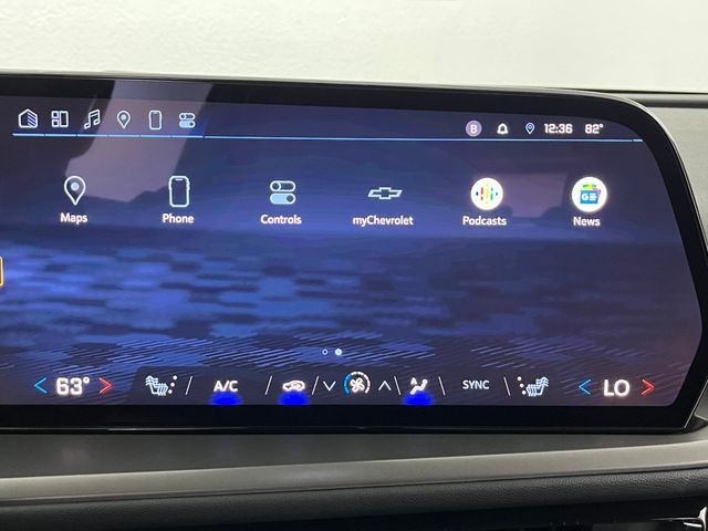 2025 Chevrolet Traverse LT Carrollton TX