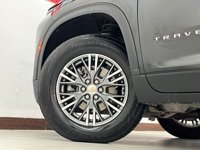 2025 Chevrolet Traverse LT Carrollton TX