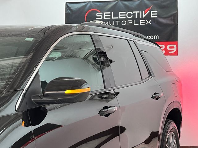 2025 Chevrolet Traverse LT Carrollton TX