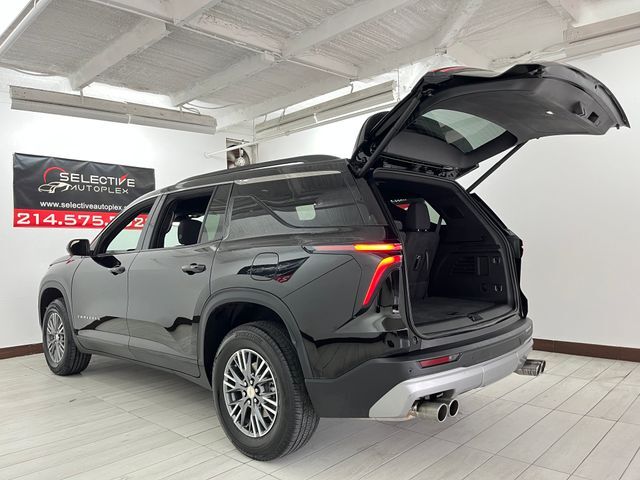 2025 Chevrolet Traverse LT Carrollton TX