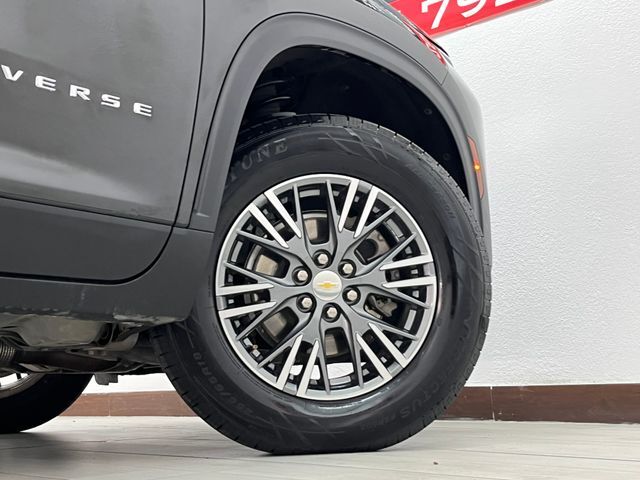 2025 Chevrolet Traverse LT Carrollton TX