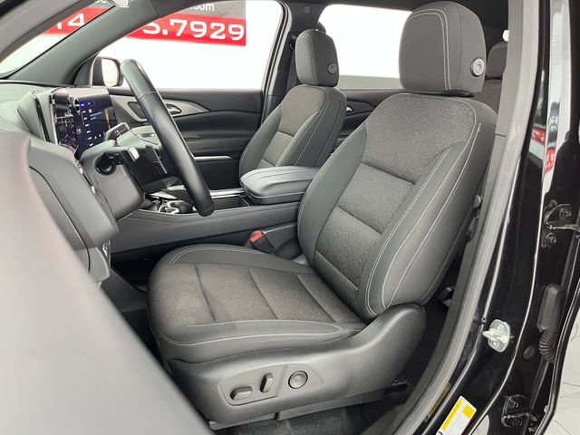 2025 Chevrolet Traverse LT Carrollton TX