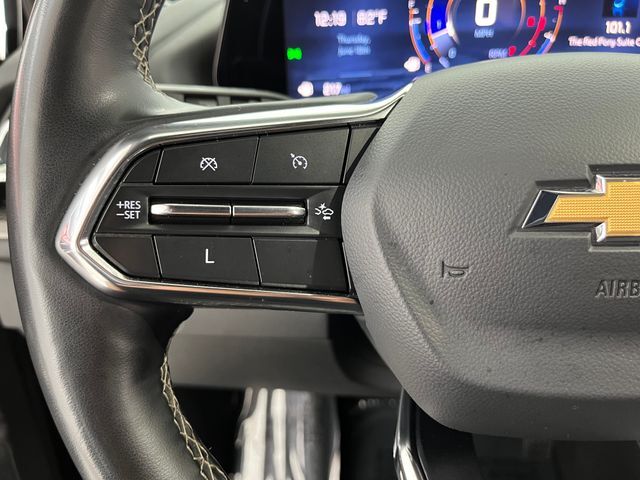 2025 Chevrolet Traverse LT Carrollton TX