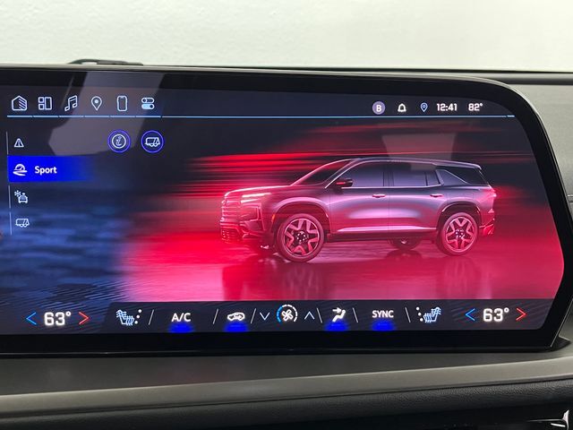 2025 Chevrolet Traverse LT Carrollton TX