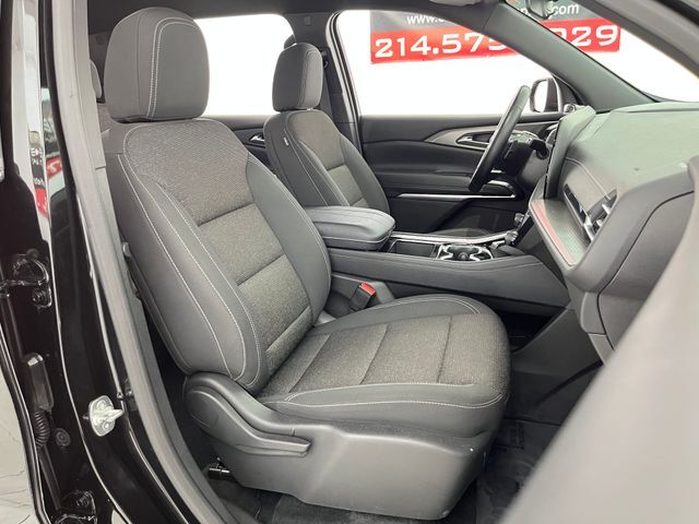2025 Chevrolet Traverse LT Carrollton TX