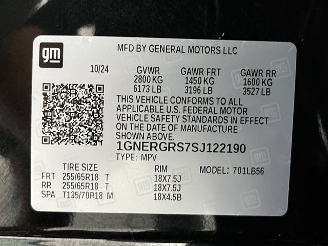 2025 Chevrolet Traverse LT Carrollton TX
