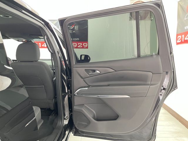 2025 Chevrolet Traverse LT Carrollton TX
