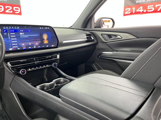 2025 Chevrolet Traverse LT Carrollton TX