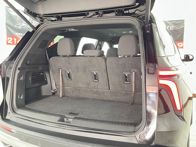 2025 Chevrolet Traverse LT Carrollton TX