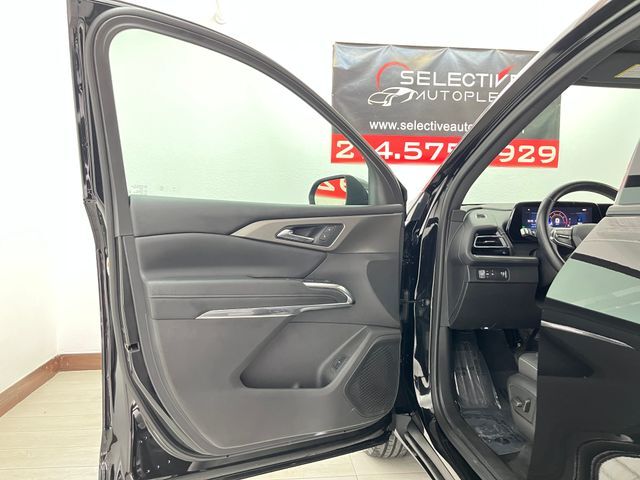 2025 Chevrolet Traverse LT Carrollton TX