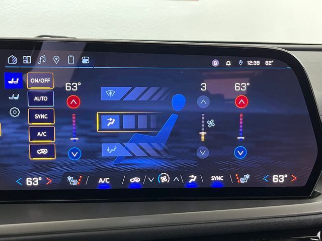 2025 Chevrolet Traverse LT Carrollton TX