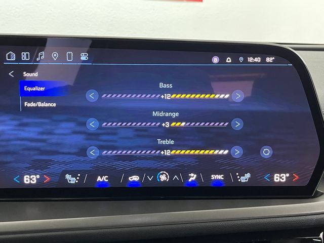 2025 Chevrolet Traverse LT Carrollton TX