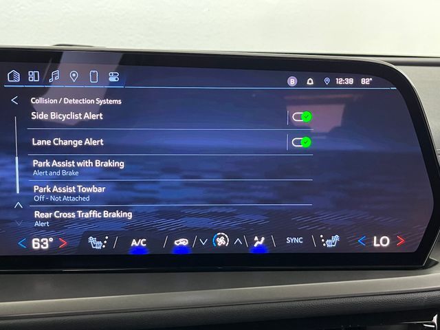 2025 Chevrolet Traverse LT Carrollton TX