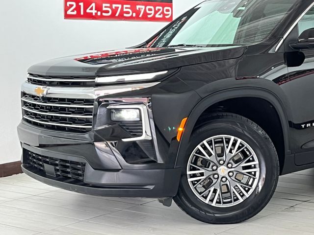 2025 Chevrolet Traverse LT Carrollton TX