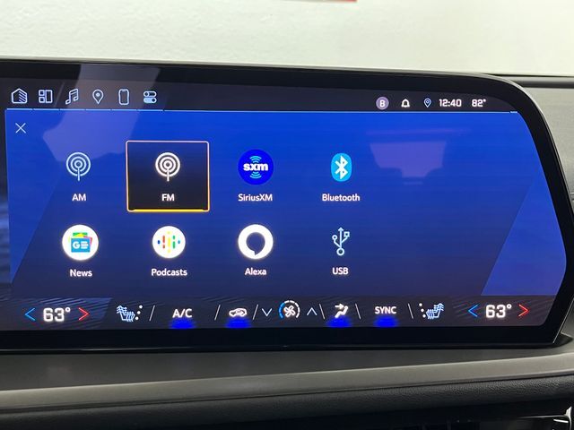 2025 Chevrolet Traverse LT Carrollton TX