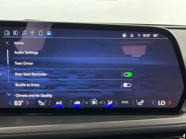 2025 Chevrolet Traverse LT Carrollton TX