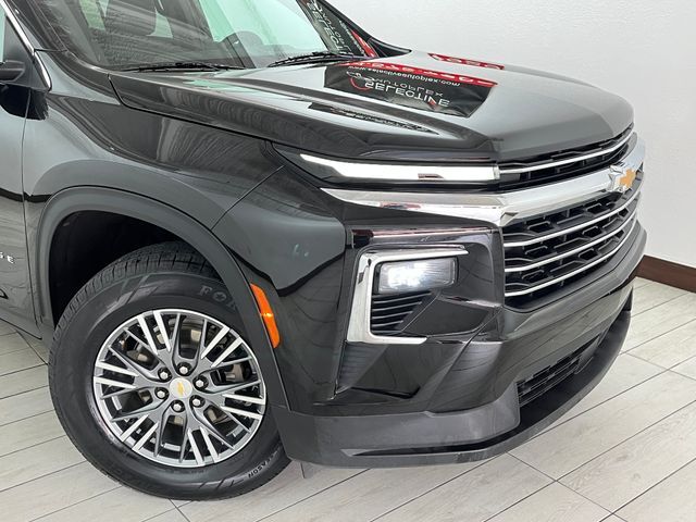 2025 Chevrolet Traverse LT Carrollton TX