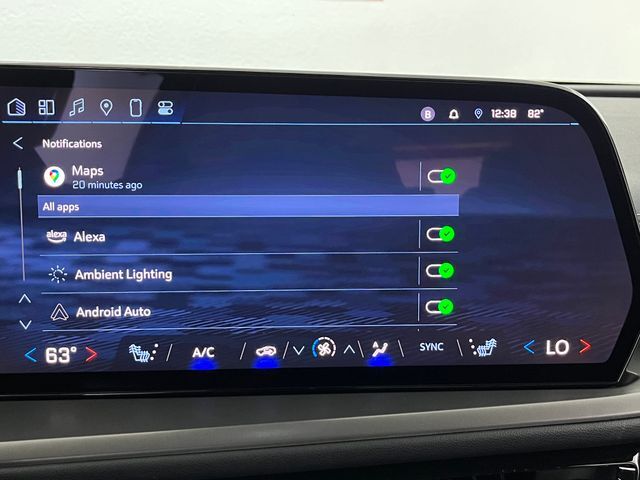 2025 Chevrolet Traverse LT Carrollton TX