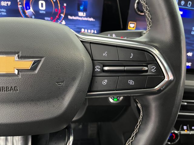 2025 Chevrolet Traverse LT Carrollton TX