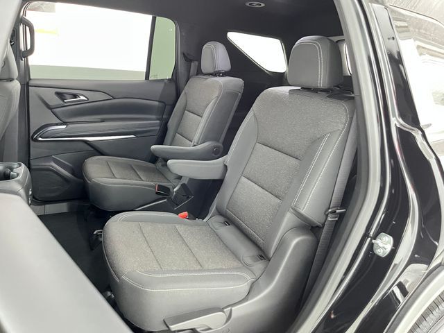 2025 Chevrolet Traverse LT Carrollton TX