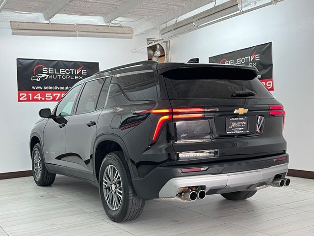 2025 Chevrolet Traverse LT Carrollton TX