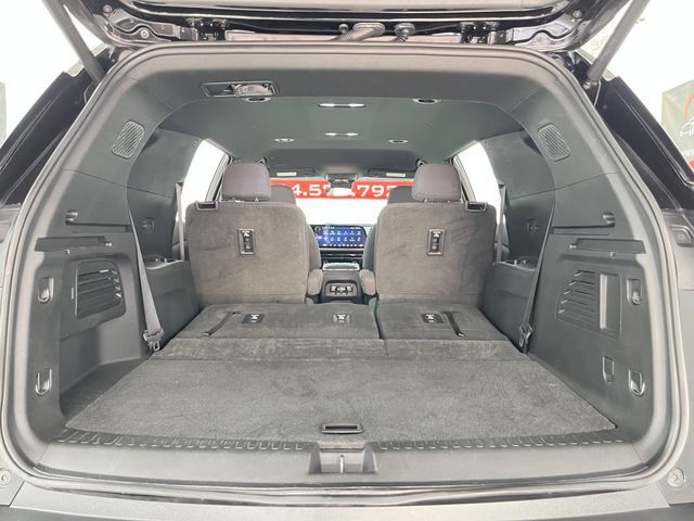 2025 Chevrolet Traverse LT Carrollton TX