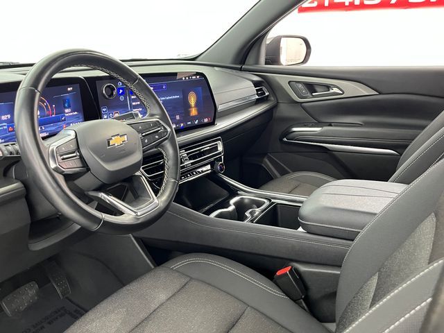 2025 Chevrolet Traverse LT Carrollton TX