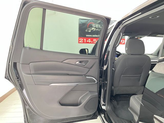 2025 Chevrolet Traverse LT Carrollton TX