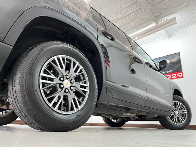 2025 Chevrolet Traverse LT Carrollton TX