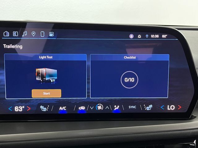 2025 Chevrolet Traverse LT Carrollton TX
