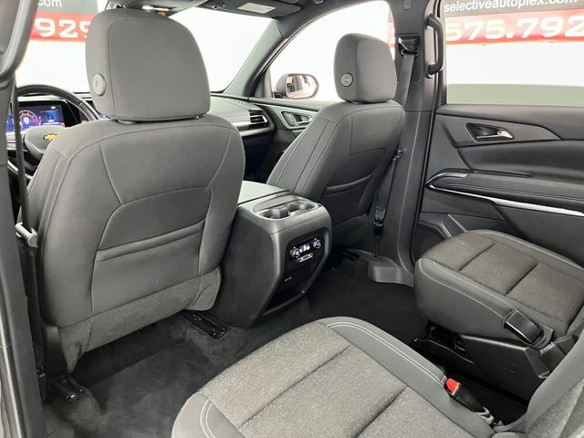 2025 Chevrolet Traverse LT Carrollton TX