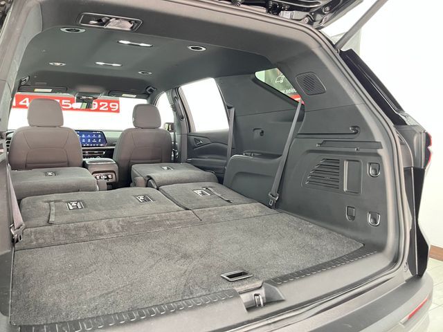 2025 Chevrolet Traverse LT Carrollton TX