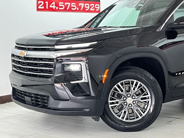 2025 Chevrolet Traverse LT Carrollton TX