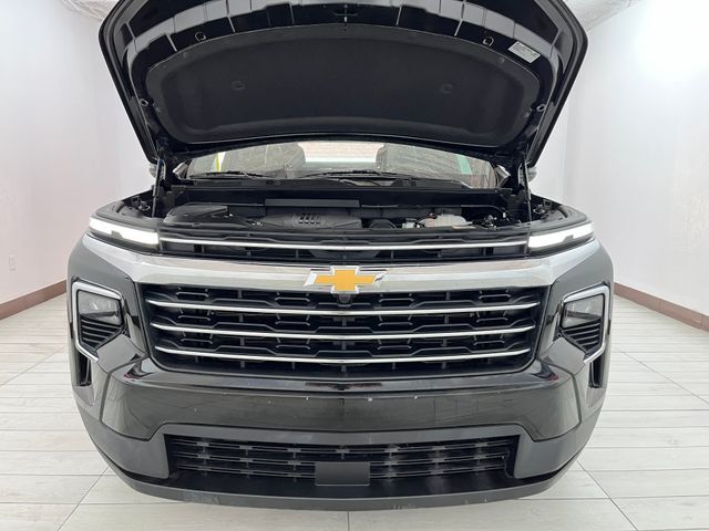 2025 Chevrolet Traverse LT Carrollton TX