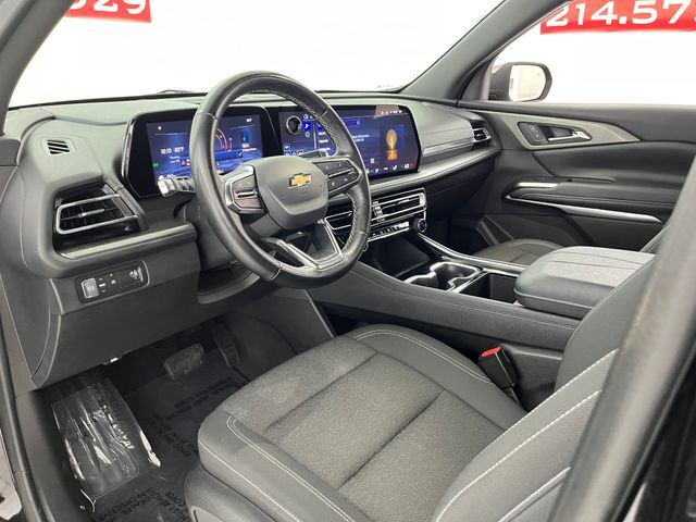 2025 Chevrolet Traverse LT Carrollton TX