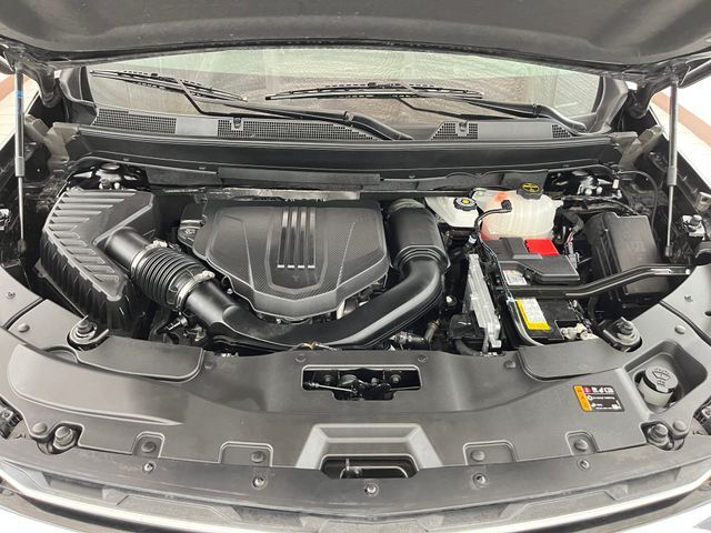 2025 Chevrolet Traverse LT Carrollton TX