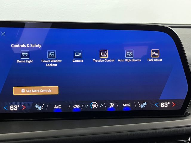 2025 Chevrolet Traverse LT Carrollton TX