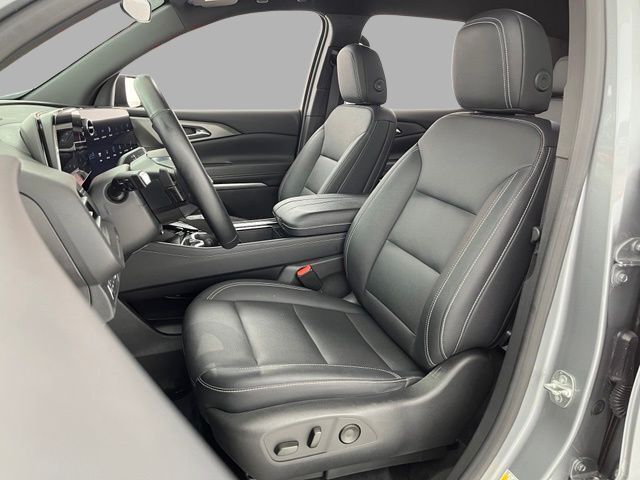 2025 Chevrolet Traverse LT Carrollton TX