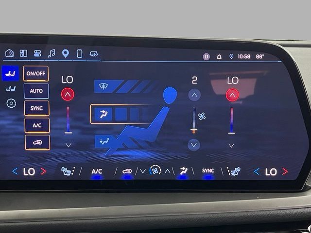 2025 Chevrolet Traverse LT Carrollton TX