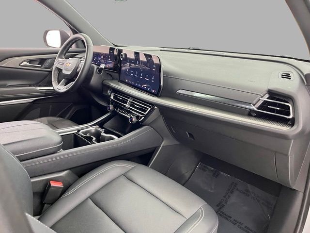 2025 Chevrolet Traverse LT Carrollton TX