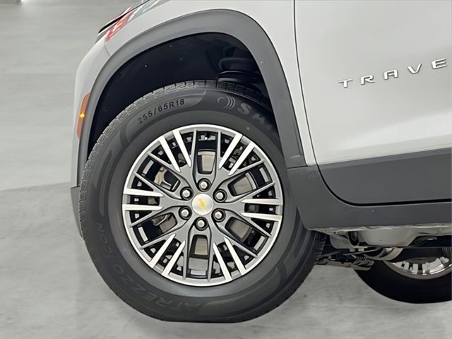 2025 Chevrolet Traverse LT Carrollton TX