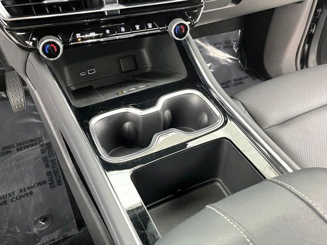 2025 Chevrolet Traverse LT Carrollton TX