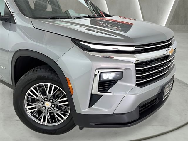 2025 Chevrolet Traverse LT Carrollton TX