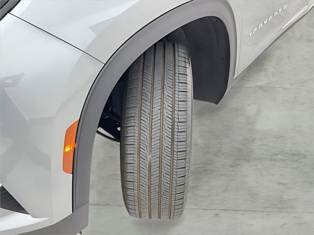 2025 Chevrolet Traverse LT Carrollton TX