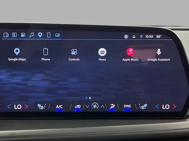 2025 Chevrolet Traverse LT Carrollton TX