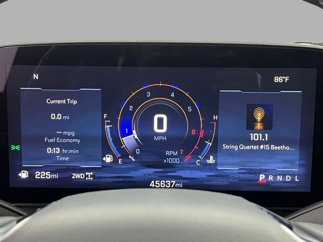 2025 Chevrolet Traverse LT Carrollton TX