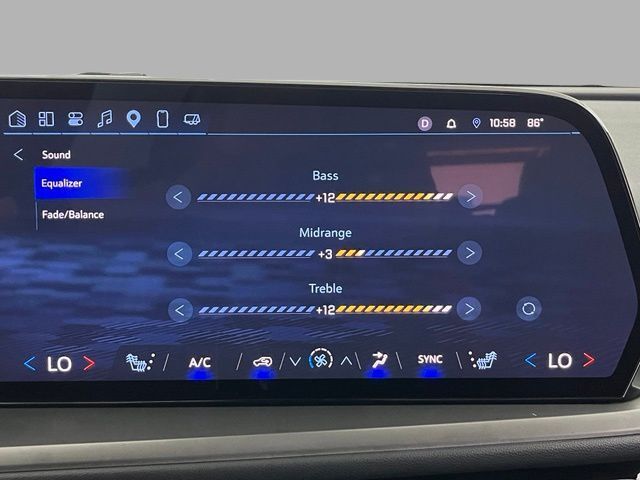 2025 Chevrolet Traverse LT Carrollton TX