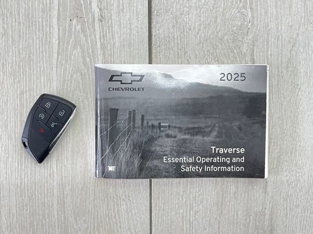 2025 Chevrolet Traverse LT Carrollton TX