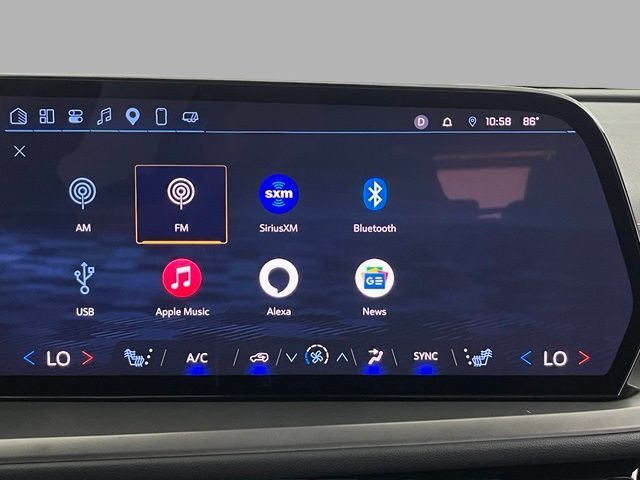 2025 Chevrolet Traverse LT Carrollton TX