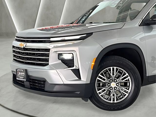 2025 Chevrolet Traverse LT Carrollton TX